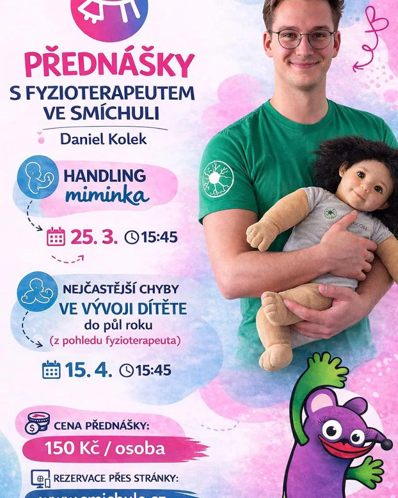 Akce Smíchule