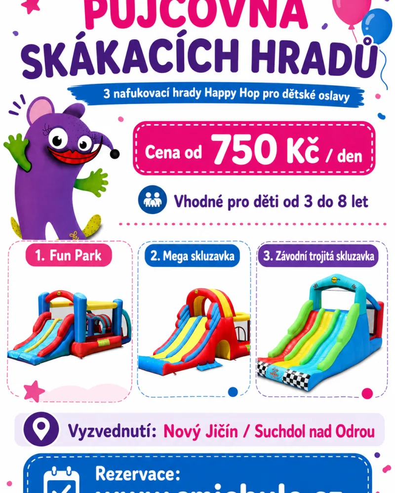 Akce Smíchule