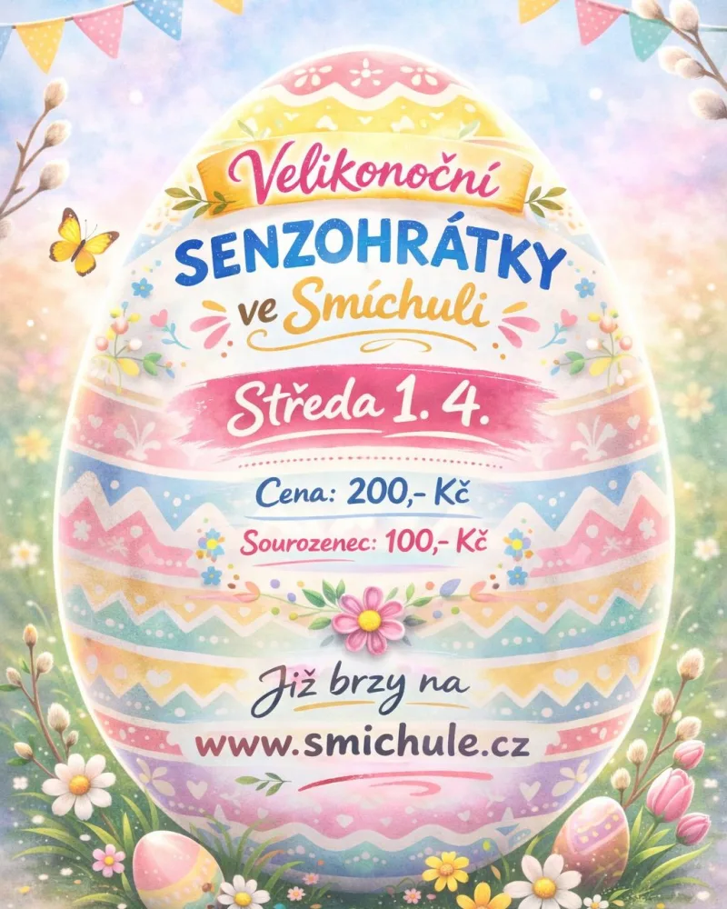 Akce Smíchule