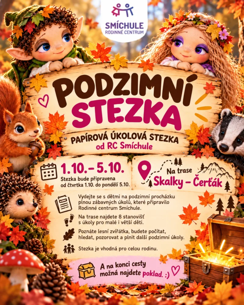 Akce Smíchule