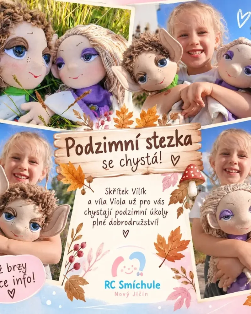 Akce Smíchule
